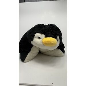 My Pillow Pets Playful Penguin Large Pet 18" Plush Stuffed Animal 2010
